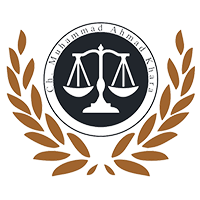 Professional In Law – Ahmad Khara